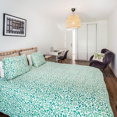 4 Estaciones - Tu Hogar En El Corazon De Oviedo Lejlighed Eksteriør billede