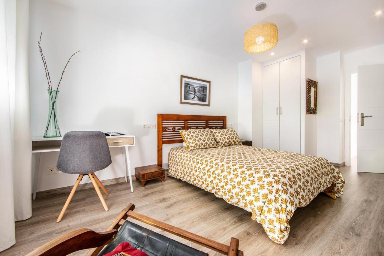 4 Estaciones - Tu Hogar En El Corazon De Oviedo Lejlighed Eksteriør billede
