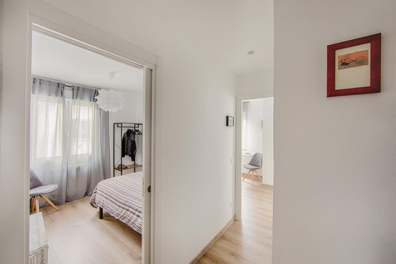 4 Estaciones - Tu Hogar En El Corazon De Oviedo Lejlighed Eksteriør billede