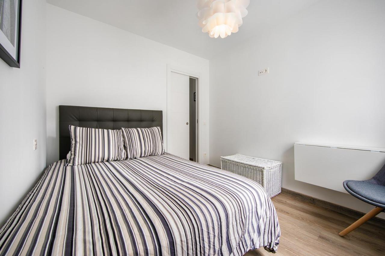 4 Estaciones - Tu Hogar En El Corazon De Oviedo Lejlighed Eksteriør billede
